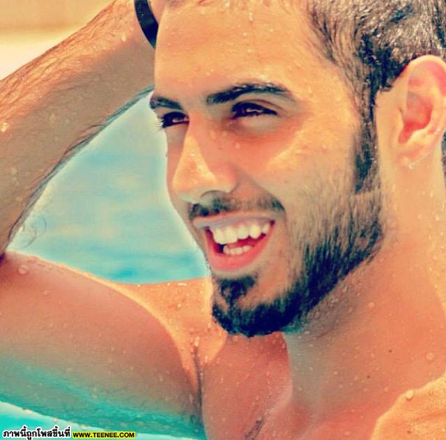 Omar Borkan