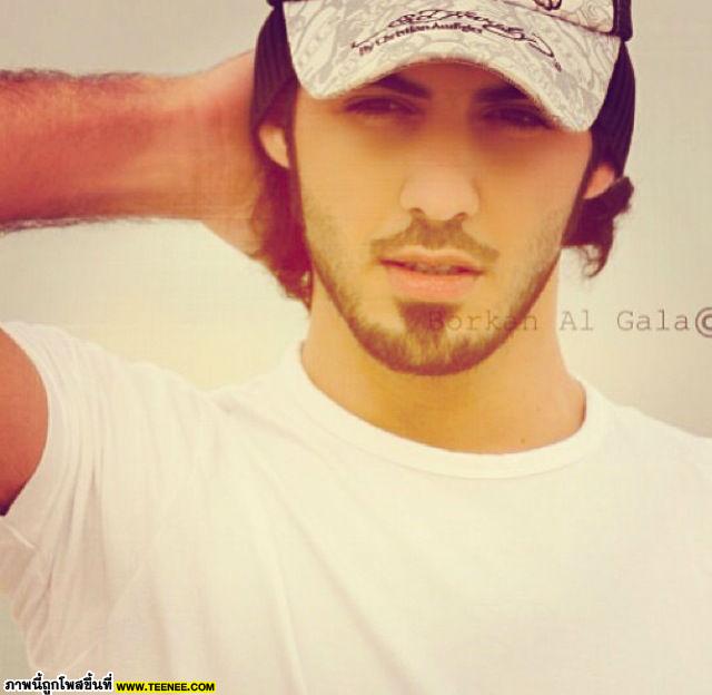 Omar Borkan