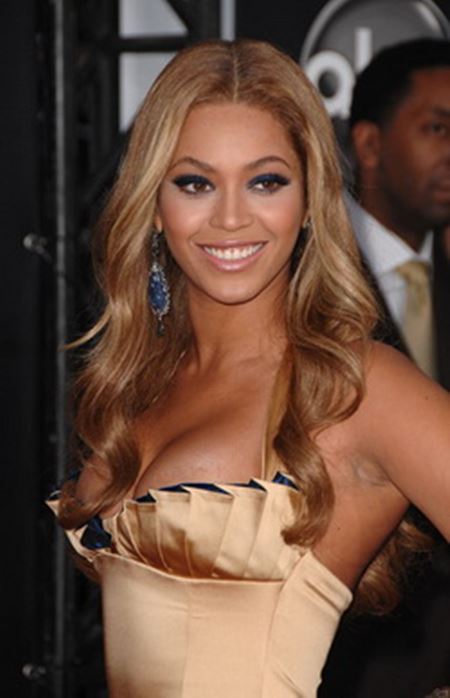 BEYONCE