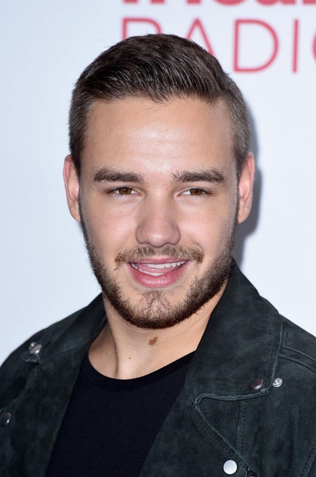 Liam Payne