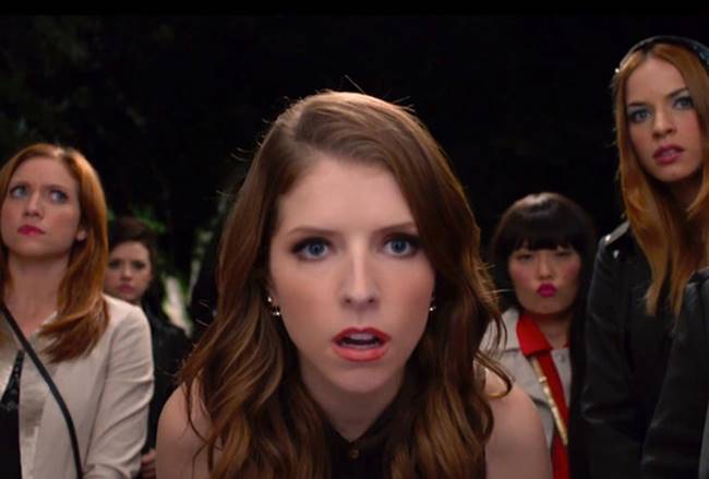 เทรลเลอร์ใหม่จาก Pitch Perfect 2 ฮาได้อีก!