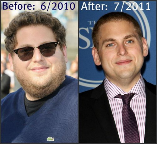 Jonah Hill