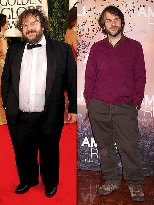 Peter Jackson 