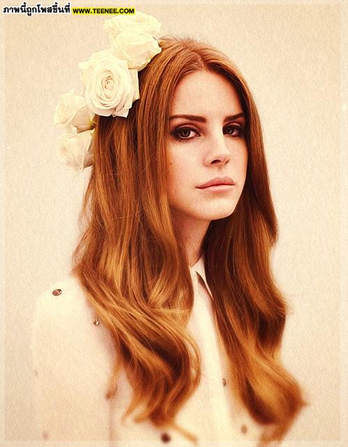 Lana Del Re