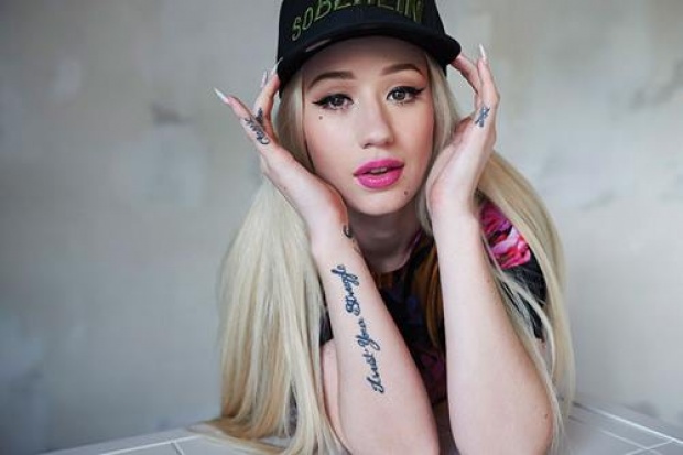 Iggy Azalea