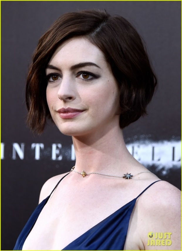 Anne Hathaway