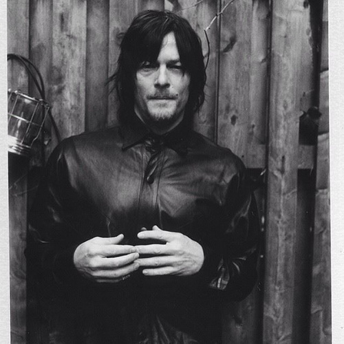 Norman Reedus