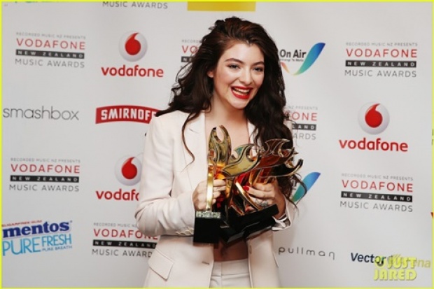 Lorde