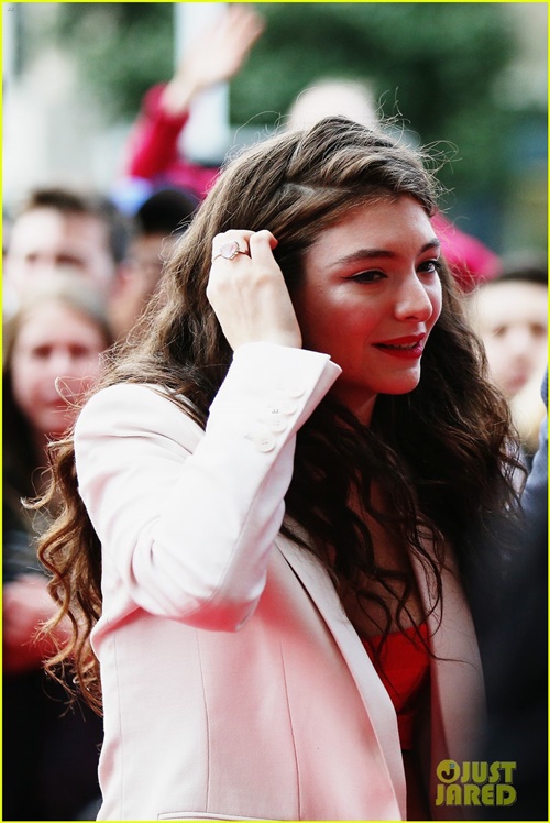 Lorde