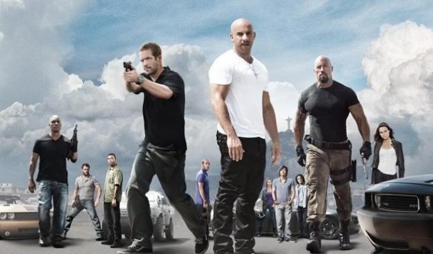 ชาวเน็ตสงสัยทำไมญี่ปุ่นตั้งชื่อ Fast 7 ว่าแบบนี้ เมื่อได้รู้ก็ถึงบางอ้อ!!