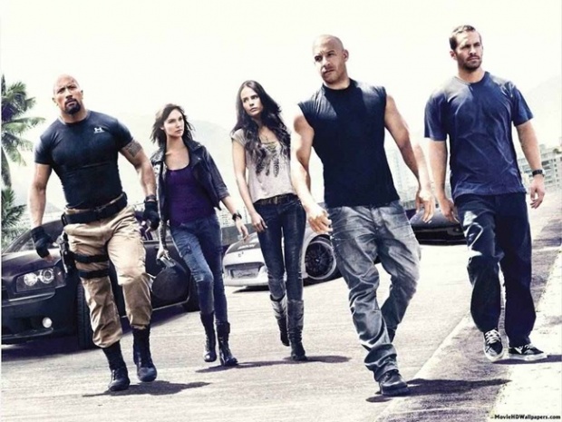 ชาวเน็ตสงสัยทำไมญี่ปุ่นตั้งชื่อ Fast 7 ว่าแบบนี้ เมื่อได้รู้ก็ถึงบางอ้อ!!