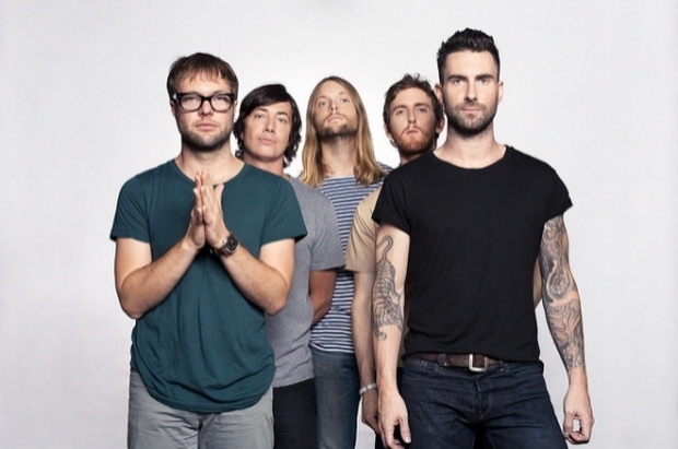 ดราม่ามาเต็ม!!! บัตรคอนเสิร์ต Maroon 5 หมดใน 2 นาที ตั๋วผี-โก่งราคา เพียบ!!!