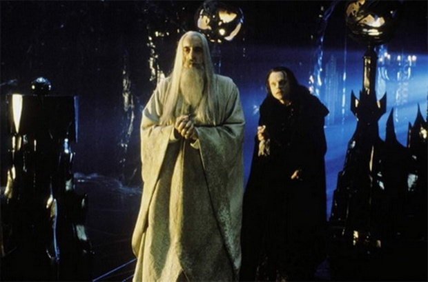 ด่วน! ปิดตำนาน′คริสโตเฟอร์ ลี′ พ่อมดซารูมาน แห่งThe Lord of the Rings ด้วยวัย93ปี