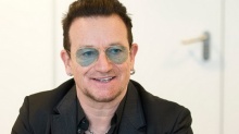 เคราะห์ซ้ำ โบโน่ U2  จักรยานล้มกะโหลกร้าวกระดูกแตก