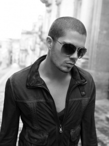 Max Georgeวง The Wanted เผย ออกเดตกับลินซีย์ โลแฮน