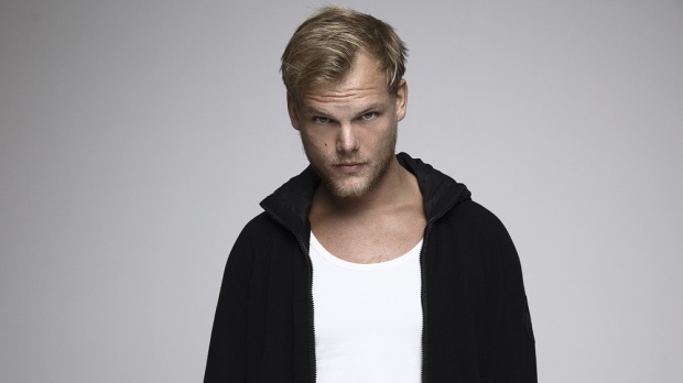 Avicii ดีเจชื่อดังชาวสวีเดน เสียชีวิตแล้ว