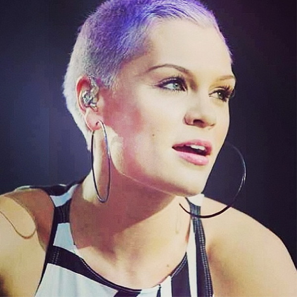 Jessie j 