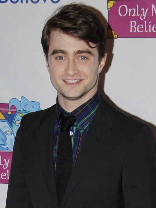 คอนเฟิร์มแล้ว Daniel Radcliffe เตรียมร่ายคาถาใน Now You See Me 2 !!!