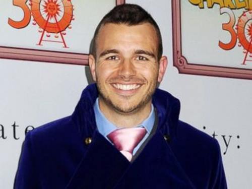 Charlie Ebersol