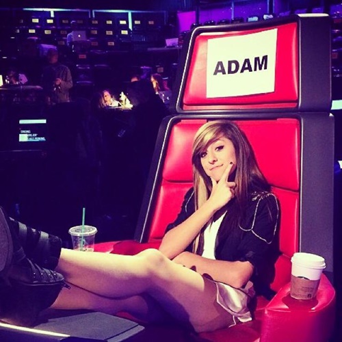 Christina Grimmie