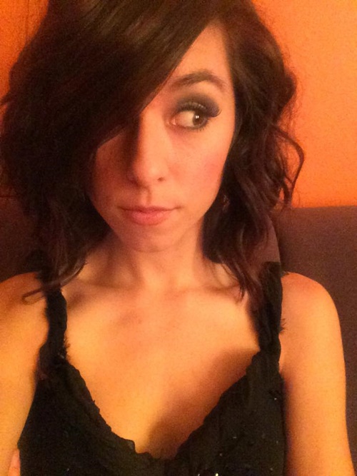 Christina Grimmie