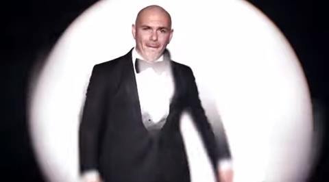 Pitbull ปล่อยเพลงใหม่ ต้อนรับเทศกาลแห่งความสุข!