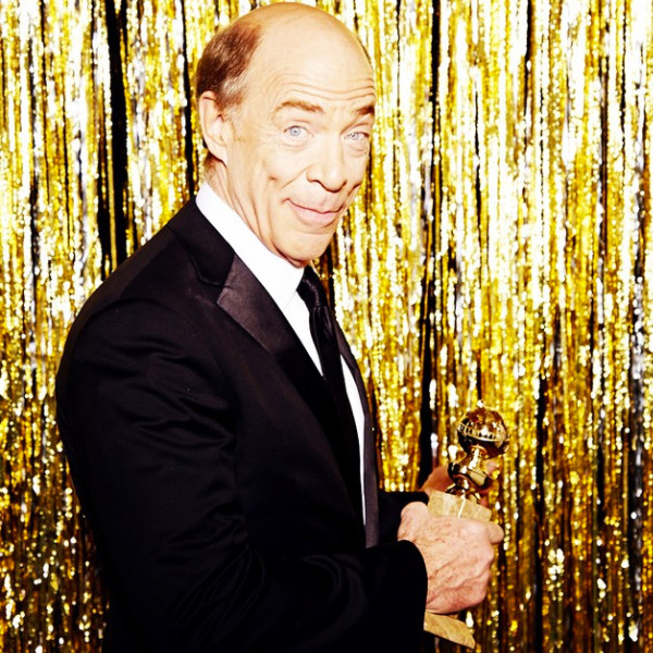 J.K. SIMMONS