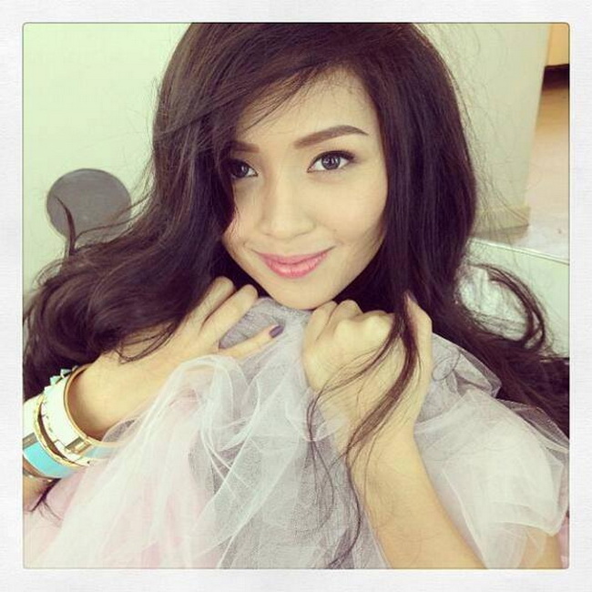 Kathryn Bernardo