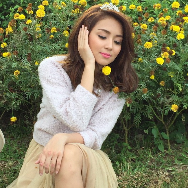 Kathryn Bernardo