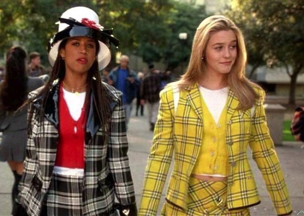 ยืนยันสร้าง ‘Clueless’ ในรูปแบบมิวสิคัล