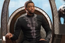 ตามคาด! Black Panther กวาดเงิน 361 ล้านเหรียญสหรัฐ ถล่มสถิติ Box Office