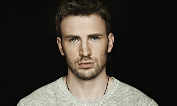 ของเขาดี!!Chris Evans หนุ่มสุดเท่จาก Captain America