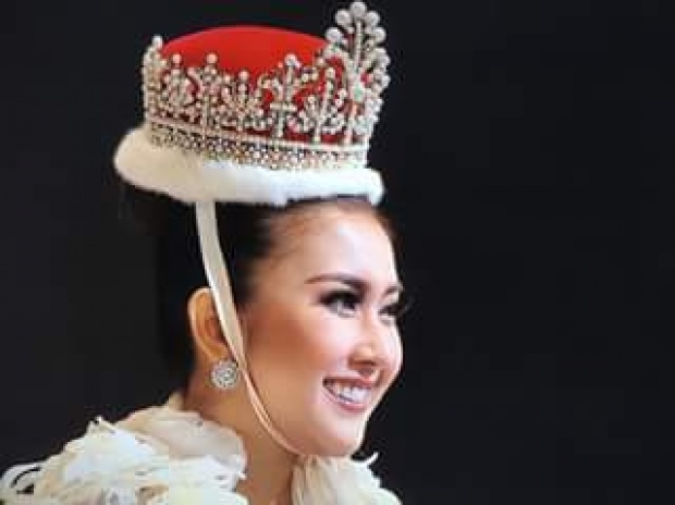 สาวอินโดฯ ซิวมง Miss International 2017 ไทยเข้า15คน
