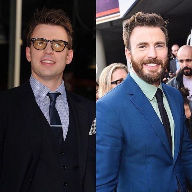 ซุปเปอร์ฮีโร่มีอยู่จริง!  เพจดังเผย 5 ข้อควรรู้เกี่ยวกับ “Chris Evans” บอกเลยว่าสมบัติของจักรวาลที่แท้ทรู 