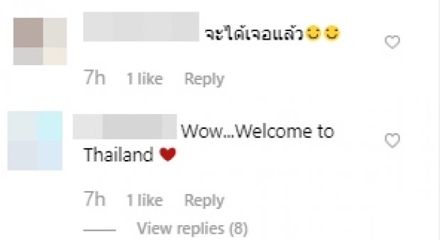 จะได้เจอแล้ว! นายแบบหนุ่มเมียนมาร์สุดฮอต! ประกาศจะมาแฟนมิตติ้งที่ไทย