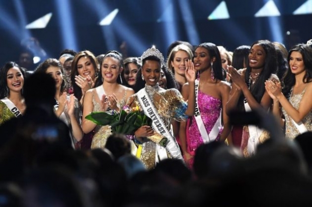 จักรวาลต้องแบบนี้! ย้อนฟังทุกคำถาม-ตอบ 5 คนสุดท้าย บนเวที Miss Universe 2019