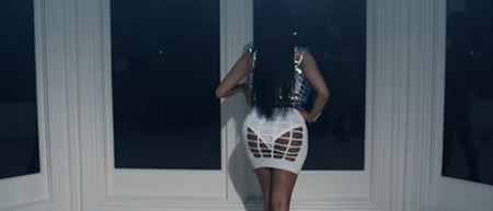 Nicki Minaj