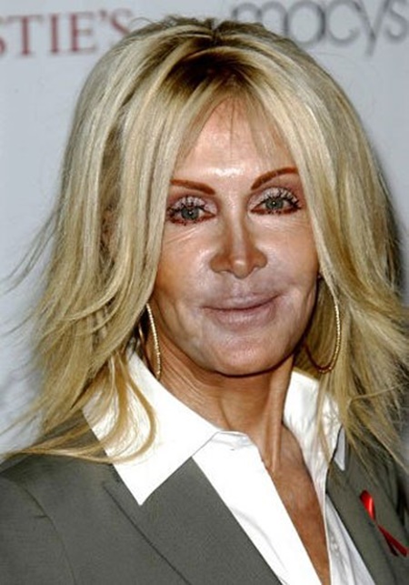 Joan Van Ark