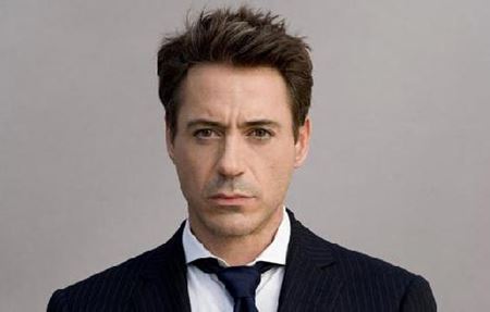 Robert Downey Jr.