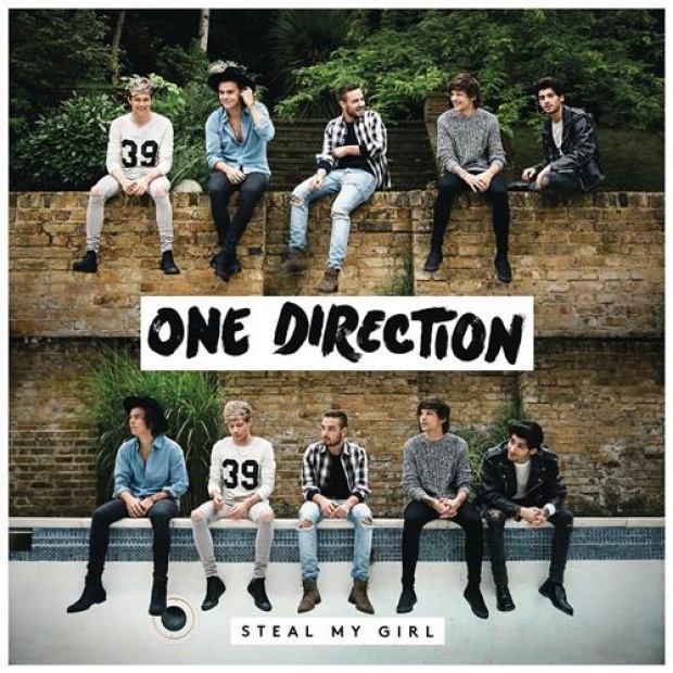 มาแล้ว! MV “STEAL MY GIRL” จากหนุ่มๆ One Direction