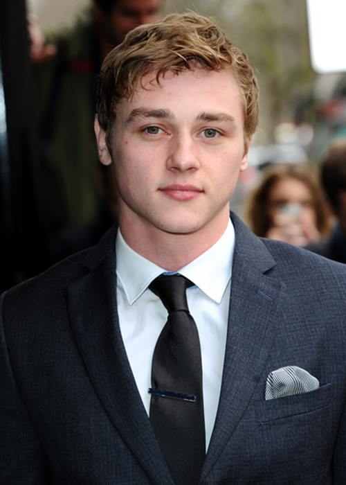 Ben Hardy