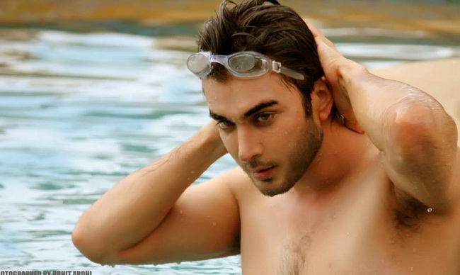 Imran Abbas Naqvi 