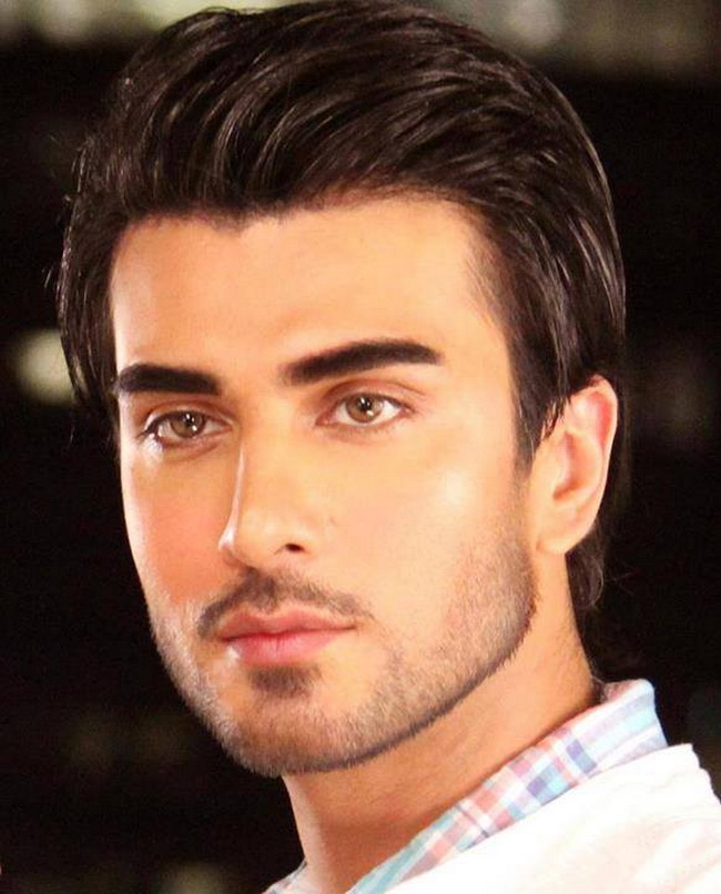 Imran Abbas Naqvi 