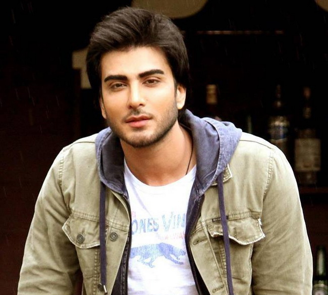 Imran Abbas Naqvi 