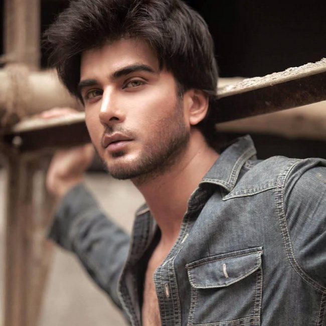 Imran Abbas Naqvi 