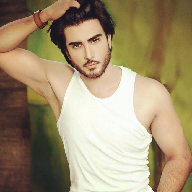 Imran Abbas Naqvi 