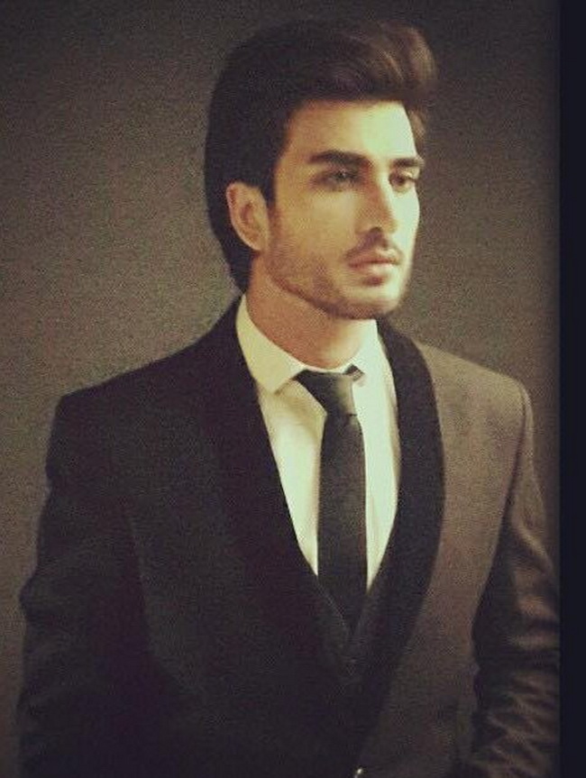 Imran Abbas Naqvi 