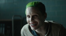 จาเร็ด เลโต้ สับสนทิศทางของ DC Comics, แต่ยอมรับบท Joker เป็นของทุกคน