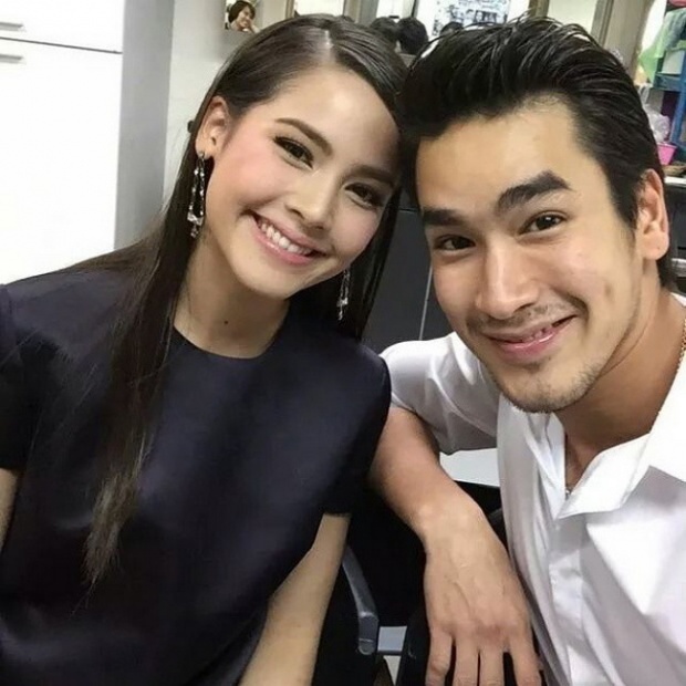 เอาที่สบายใจ!...ณเดช ไม่แคร์ถูกหาอยู่บ้านเดียวกันกับ ‘ญาญ่า’