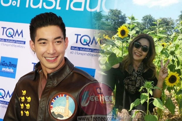 โสดปุ๊บงานรุม!! โตโน่ ปลดหนี้18ล้านให้แม่ได้ในเวลาแค่นี้เองอ่ะ? 